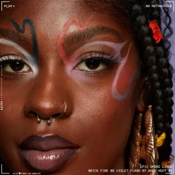 NYX Professional Makeup Epic Smoke Liner silmänrajauskynä 0,17 g