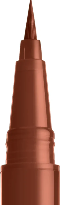 NYX Professional Makeup Epic Ink Liner Waterproof silmänrajauskynä 1 ml