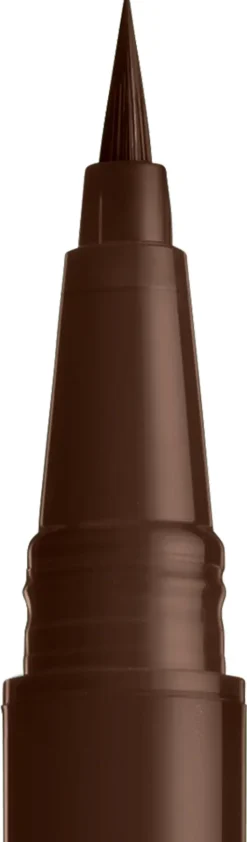 NYX Professional Makeup Epic Ink Liner Waterproof silmänrajauskynä 1 ml