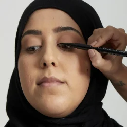 NYX Professional Makeup Epic Ink Liner silmänrajauskynä 1 ml