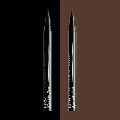 NYX Professional Makeup Epic Ink Liner silmänrajauskynä 1 ml