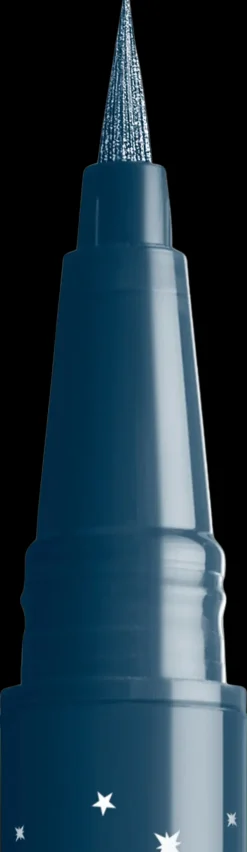 NYX Professional Makeup Epic Ink Liner Glitz vedenkestävä silmänrajauskynä 1 ml