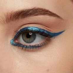 NYX Professional Makeup Epic Ink Liner Glitz vedenkestävä silmänrajauskynä 1 ml