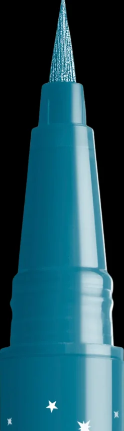 NYX Professional Makeup Epic Ink Liner Glitz vedenkestävä silmänrajauskynä 1 ml