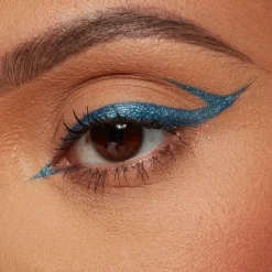 NYX Professional Makeup Epic Ink Liner Glitz vedenkestävä silmänrajauskynä 1 ml