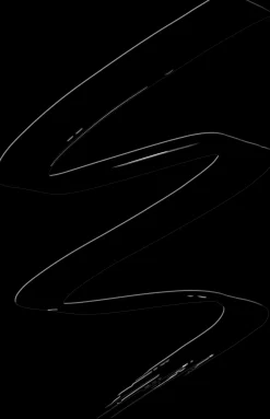 NYX Professional Makeup Epic Inky Stix -silmänrajauskynä