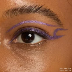 NYX Professional Makeup Epic Inky Stix -silmänrajauskynä
