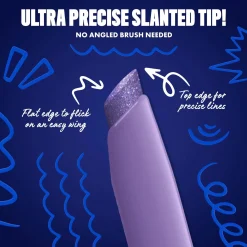 NYX Professional Makeup Epic Inky Stix -silmänrajauskynä