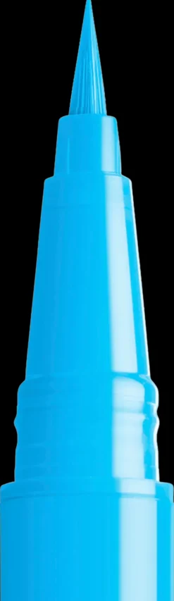 NYX Professional Makeup Epic Ink Liner vedenkestävä silmänrajauskynä 1 ml