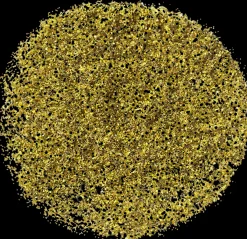 NYX Professional Makeup Face & Body Glitter kimalle kasvoille ja vartalolle 2,5 g