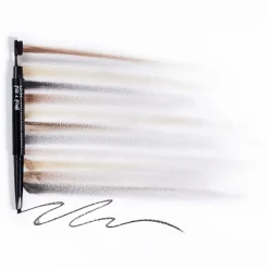 NYX Professional Makeup Fill & Fluff Eyebrow Pomade Pencil kulmakynä 0,2g