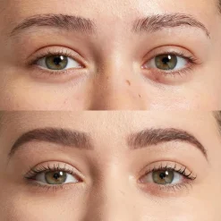 NYX Professional Makeup Fill & Fluff Eyebrow Pomade Pencil kulmakynä 0,2g