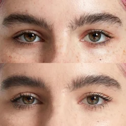 NYX Professional Makeup Fill & Fluff Eyebrow Pomade Pencil kulmakynä 0,2g