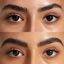 NYX Professional Makeup Fill & Fluff Eyebrow Pomade Pencil kulmakynä 0,2g