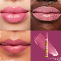 NYX Professional Makeup Fat Oil Slick Stick sävyttävä huulivoide 2,3 ml
