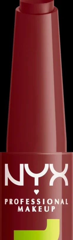 NYX Professional Makeup Fat Oil Slick Stick sävyttävä huulivoide 2,3 ml