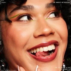 NYX Professional Makeup Fat Oil Slick Stick sävyttävä huulivoide 2,3 ml