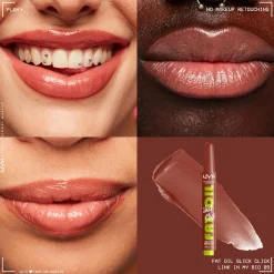 NYX Professional Makeup Fat Oil Slick Stick sävyttävä huulivoide 2,3 ml