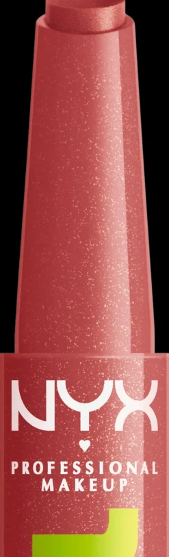 NYX Professional Makeup Fat Oil Slick Stick sävyttävä huulivoide 2,3 ml