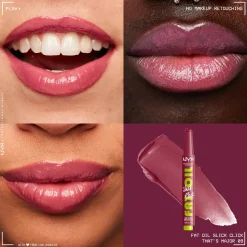 NYX Professional Makeup Fat Oil Slick Stick sävyttävä huulivoide 2,3 ml