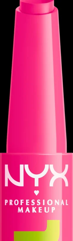 NYX Professional Makeup Fat Oil Slick Stick sävyttävä huulivoide 2,3 ml