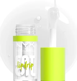 NYX Professional Makeup Fat Oil Lip Drip Gloss huulikiilto 4,8 ml