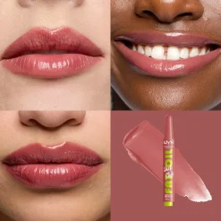 NYX Professional Makeup Fat Oil Slick Click Huulivoide 19 Caption This 2 g