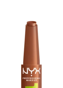 NYX Professional Makeup Fat Oil Slick Click Huulivoide 19 Caption This 2 g