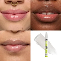 NYX Professional Makeup Fat Oil Slick Click Huulivoide 19 Caption This 2 g