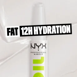 NYX Professional Makeup Fat Oil Slick Click Huulivoide 19 Caption This 2 g