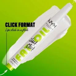 NYX Professional Makeup Fat Oil Slick Click Huulivoide 19 Caption This 2 g