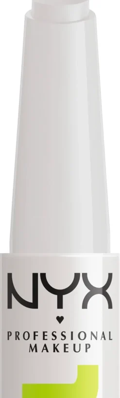 NYX Professional Makeup Fat Oil Slick Click Huulivoide 19 Caption This 2 g