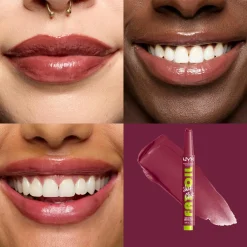 NYX Professional Makeup Fat Oil Slick Click Huulivoide 19 Caption This 2 g