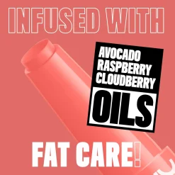 NYX Professional Makeup Fat Oil Slick Click Huulivoide 19 Caption This 2 g