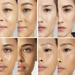 NYX Professional Makeup Highlight & Contour Pro Palette korostusväripaletti 8 x 2,7 g