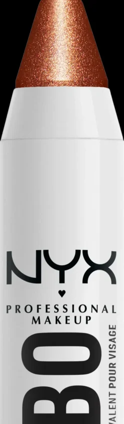 NYX Professional Makeup Jumbo Artistry Face Stick korostuskynä 15 g