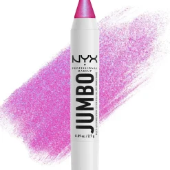 NYX Professional Makeup Jumbo Artistry Face Stick korostuskynä 15 g