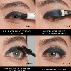 NYX Professional Makeup Jumbo Eye Pencil silmänrajauskynä 5 g