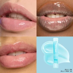 NYX Professional Makeup Jelly Job Gloss -huulikiilto 8 ml