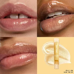 NYX Professional Makeup Jelly Job Gloss -huulikiilto 8 ml