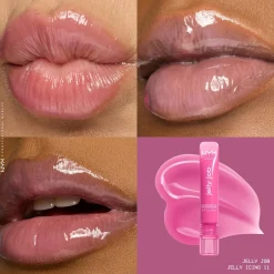 NYX Professional Makeup Jelly Job Gloss -huulikiilto 8 ml