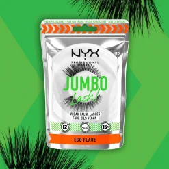 NYX Professional Makeup Jumbo Lash! Vegan False Lashes irtoripset