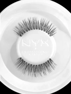 NYX Professional Makeup Jumbo Lash! Vegan False Lashes irtoripset