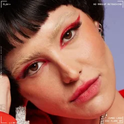 NYX Professional Makeup Jumbo Lash! Vegan False Lashes irtoripset