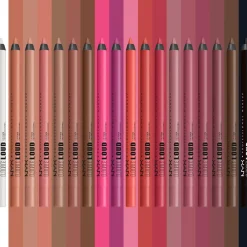NYX Professional Makeup Line Loud Lip Pencil huultenrajauskynä 1,2 g