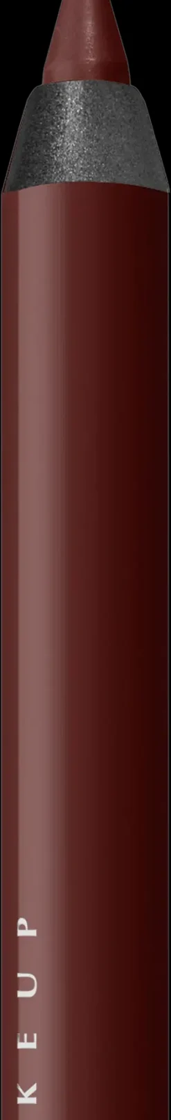 NYX Professional Makeup Line Loud Lip Pencil huultenrajauskynä 1,2 g