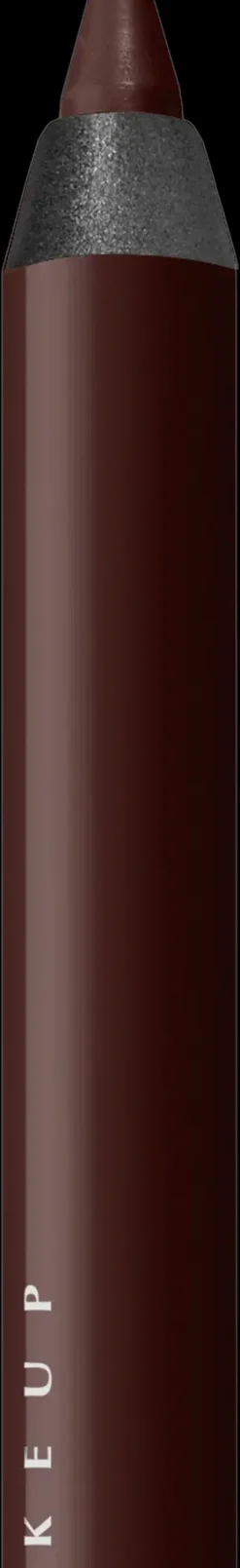 NYX Professional Makeup Line Loud Lip Pencil huultenrajauskynä 1,2 g