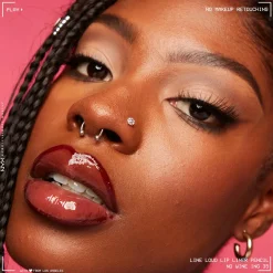 NYX Professional Makeup Line Loud Lip Pencil huultenrajauskynä 1,2 g