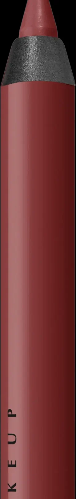 NYX Professional Makeup Line Loud Lip Pencil huultenrajauskynä 1,2 g