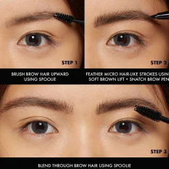 NYX Professional Makeup Lift N Snatch kulmakynä 1 ml